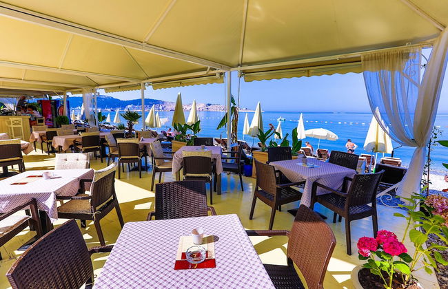 Apartments Kuce Lekovica snack bar- Bistro & Beach - Foto 49