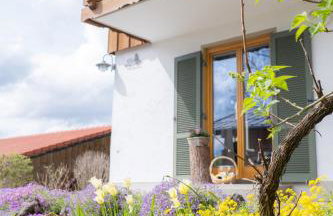 Ferienwohnung Falltannach - Foto 9