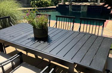 Classic Central Memphis Four Bedroom Home - Foto 12