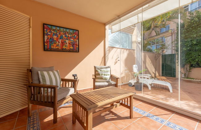 Mar Bella in Marbella - Foto 10