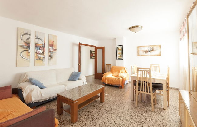 Acapulco Iv in Grau i Platja - Foto 4