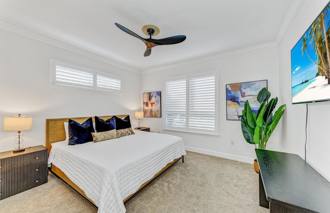 Anna Maria Island Beach Palace - Foto 26