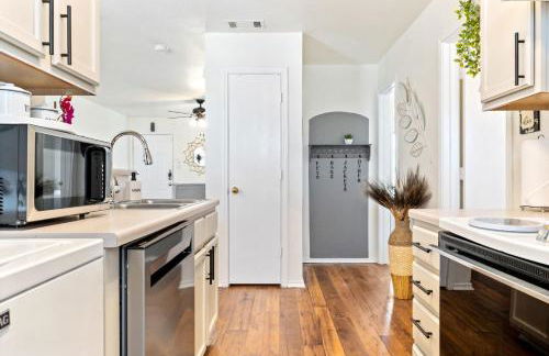 ZRoyal Stay 2BR Near Fort Cavazos - Ideal for TDY, Travel Nurses, Contractors & Extended Stays - Foto 9