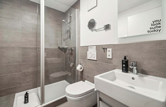 Limehome Kassel Wilhelmsstraße - Photo 44