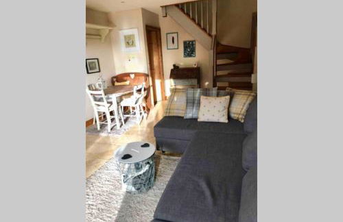 Cwtch Bach - Garnant - Foto 22