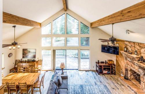 Paw's Cabin - Foto 7