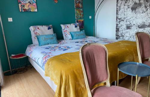 Belle Maison Art Detente - Foto 7