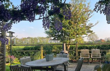 Ashbourne Cottage - Foto 13