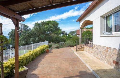 Villa Xaloc - 15km Blanes - Foto 8