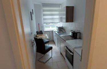 Ferienwohnung in Beelitz Heilstätten - Photo 40