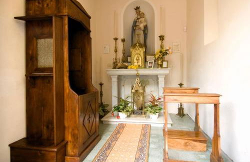 Villa La Fonte 13 - Foto 37