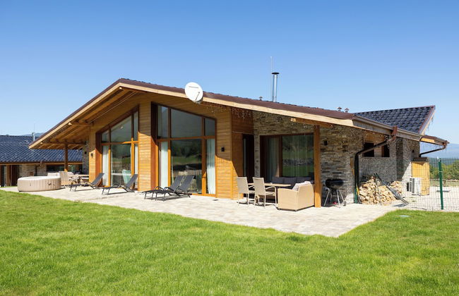 Villas Sofayla & Elyas - Foto 61