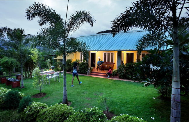 Harvest Fresh Farms - Foto 2