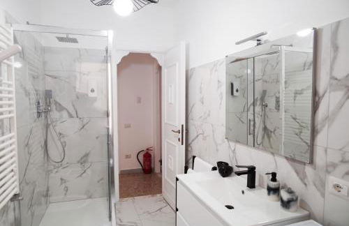 Thery House - Tiburtina Apartment - Foto 24