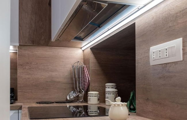 Arco Miraglia Suite - Apulia Houses & Flats - Foto 10