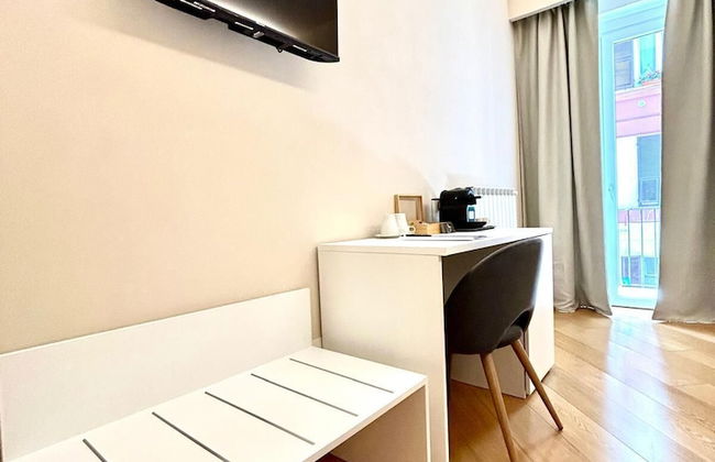 Sea Pearl Luxury Rooms - Foto 5