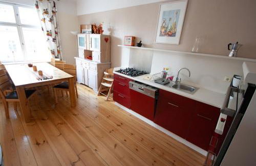 Ferienwohnung Fläming - Foto 4