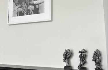 Philly Getaway - Chic Stay Near Center City - Foto 31