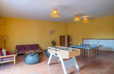 La Fábrica de Juan Antequera - La Joya by Ruralidays - Photo 26