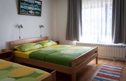 Green Area Apartments Kremžar - Foto 8