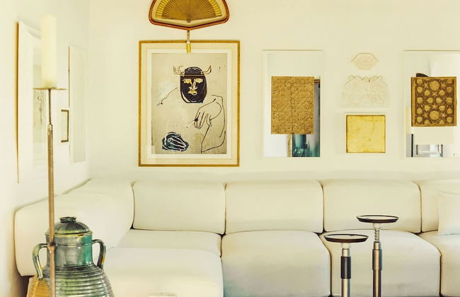 Alhambra Townhouse in Granada - Foto 2