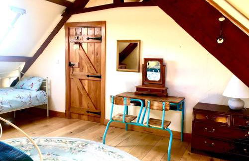 Golden Light Cottage Escape - Foto 13