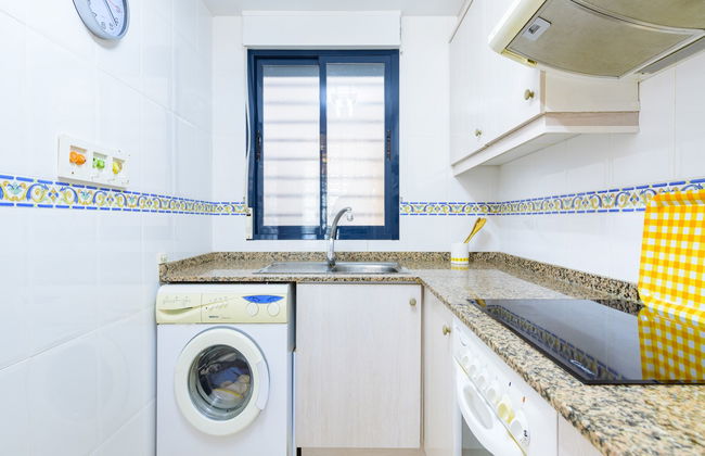 Torre del Rey - Foto 16