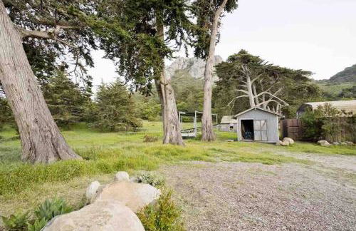 Pacific Coast Highway Milkhouse - Foto 47