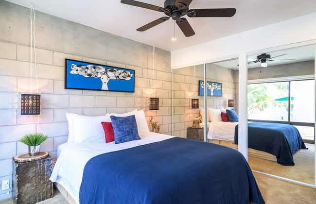 Singer House on the Water - Foto 34