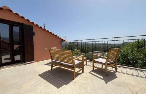 Vrysses Lodge Michael Stelianos - Foto 8