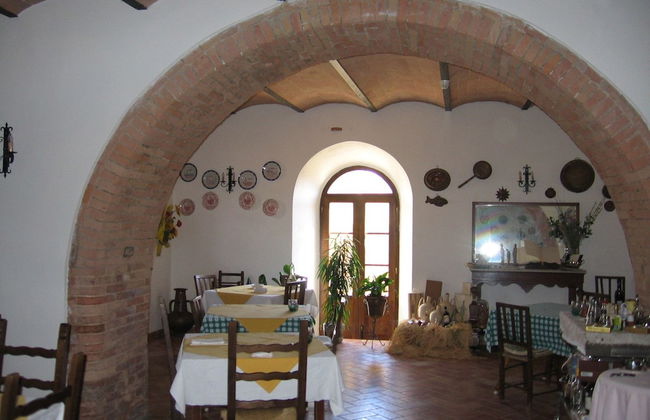 Agriturismo Podere Ficareto - Foto 50