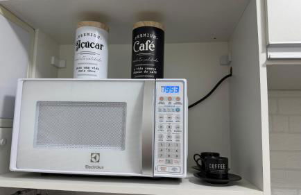 Apartamento 2517 lindíssimo na Mooca proximo Metro Belem - Photo 14