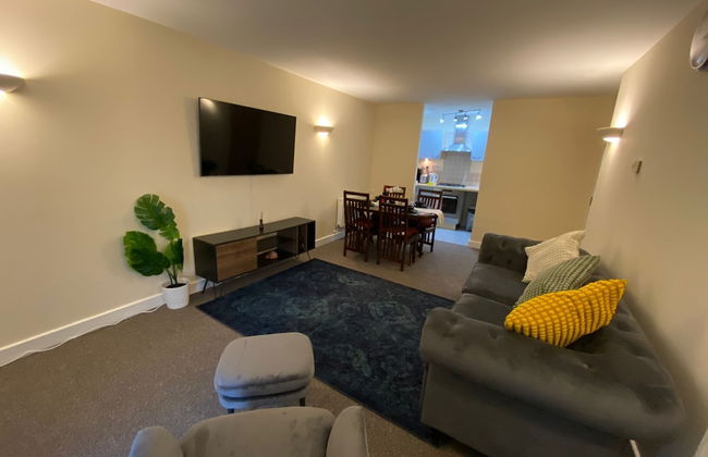 Stunning 2-bed Apartment in London - Foto 13