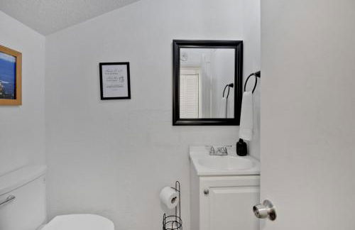 Downtown Jacksonville Retreat | Pet-Friendly with Hot Tub & Backyard Oasis - Foto 33