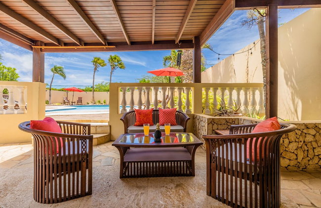 Island Escape Lrg Private Backyard Pool Patio - Photo 35