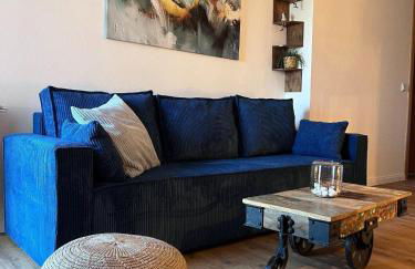 Familienwohnung Harbour View - Foto 9