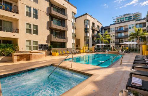 Marina Del Rey Beach Retreat w Hot Tub, Billiards & Grill - Foto 36