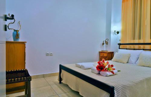 House in Εndless green - Arethousa, Ikaria - Photo 20