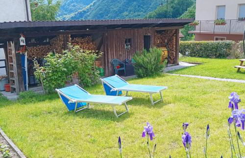 APPARTAMENTO LA FUCINA - Foto 23