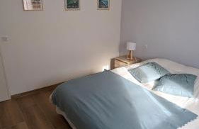 Lau Haizeak Meublé 3 étoiles Ascain - Foto 9