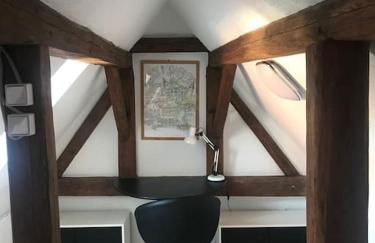 Modernisiertes Gästezimmer im Ortskern - Foto 12