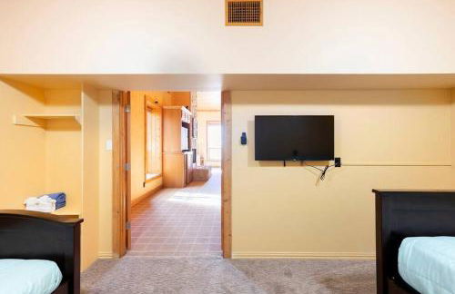 Texas Ranch House with 5 Bedroom and Fish Pond - Foto 42