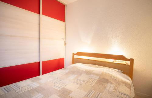 Apartment Les Sables d'Or-5 by Interhome - Foto 9