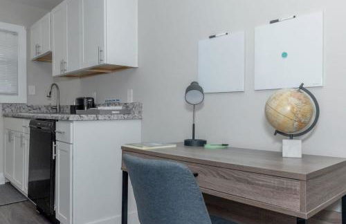 Buckhead 2BR Free Parking & Wi-Fi - Foto 7