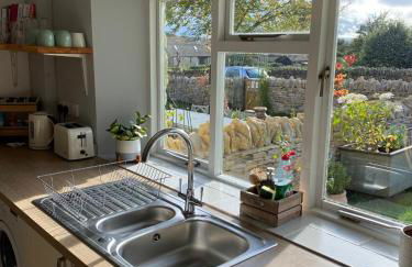 Cosy Cotswolds Self-Contained One Bedroom Cottage - Foto 42