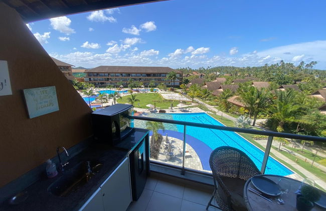 Flat 211 Vista Mar EcoResort by La Playa - Foto 21