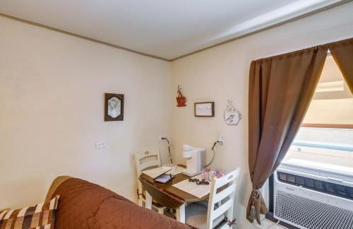 Pecos Vacation Rental Near Rodeo Arena! - Foto 7