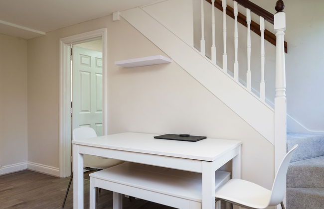 The Cottage at Gildridge Private Hot tub - Foto 7