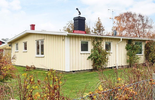 Summer Cottage Near the Beach - Foto 24