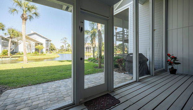 Servizio della struttura